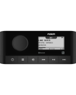 Fusion MS-RA60 marine stereo med DAB og Bluetooth