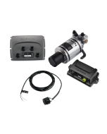 Garmin Autopilot Compact Reactor startpakke for motorbåt