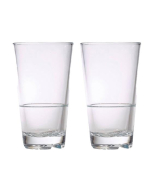 Saphere Drinkglass 2pk
