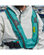 Spinlock Deckvest Lite 170N redningsvest (Turkis)