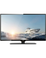 LTC Smart TV 32" LED 10-30V