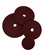 M-Protect Poleringspad Skum Hard