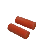 M-Protect Rulle Flocked Skum 10cm 2pk