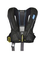 Spinlock Deckvest Vito 170N redningsvest med Hammar utløser.