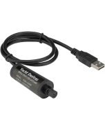 Yacht Devices YDNU-02RM  SeaTalkNG gateway med USB hann