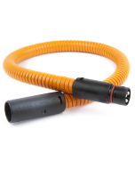 DEFA Plugin skjøtekabel, 3 meter (orange)