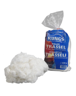 Kungs Polergarn, 400g
