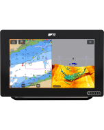 Raymarine Axiom+ 9 RV 9" kartplotter med ekkolodd