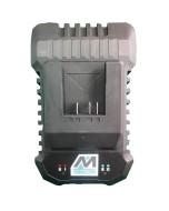 M-Protect 20V batterilader for poleringsmaskin (230V)