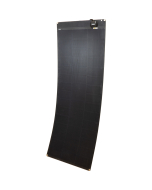 ProSupply Solar 160W fleksibelt solcellepanel