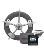 Raymarine Evolution autopilot  EV100 for ratt, med P70s display