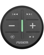 Fusion ARX70 trådløs fjernbetjening (svart)