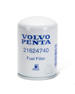 Volvo Penta Dieselfilter D6/D7/D22/D40/D42/D43/D44/D300