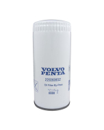 Volvo Penta Oljefilter 22030852 by-pass D4/D6