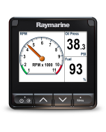 Raymarine i70s multiinstrument