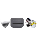 Raymarine Evolution autopilot EV100 hydraulisk (uten display)