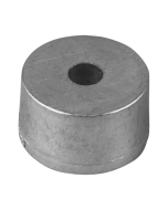 Anode Concept Yamaha Alumimiumsanode "Knapp" 40-90hk