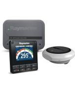 Raymarine Evolution autopilot EV100 med p70s display