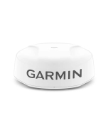 Garmin GMR Fantom 24x-radom radarantenne (hvit)