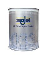 Seajet Bunnstoff 023 Shogun Sort 0,75 liter