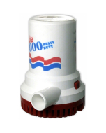 Rule 2000 lensepumpe 24V