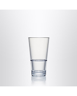 Strahl cocktailglass CapellaStack Highball 296ml