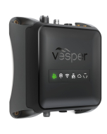 Vesper Cortex M1 SOTDMA AIS-sender og -mottaker