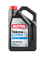Motul Tekma Supra motorolje 15W-40 VDS4,5 5 liter