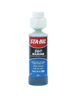 Sta-Bil Bensintilsetning 250ml