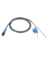 ProSupply NMEA 2000 Spenningskabel m/sikring 1m