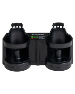 Jotron TronTracker BC10 Dual Charger-dobbellader for TA10 sporingsenhet