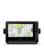 Garmin Echomap UHD2 92sv 9" kartplotter med ekkolodd