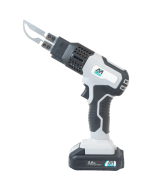 M-Protect Oppladbar taukutter 20V m/koffert