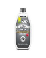 Thetford Grey Water Fresh konsentrert sanitærvæske spillvannstank 0,8L