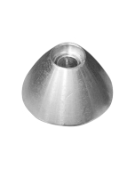 Anode Concept Aluminiumanode for Sleipner SE30-40 og SP30-40