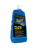 Meguiar's Marine Pure Wax