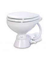 Jabsco Elektrisk toalett Compact 12V