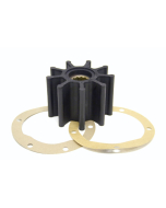 Orbitrade Impeller Volvo Penta D40/61/62/70/71/100/102/120-122