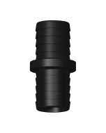 TruDesign Slangeskjøt 38/38 mm (1 1/2") 