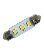 Nautilight LED Spool37 0,4 Watt 12 / 24 Volt