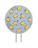 Nautilight LED G4 Side 1,9 Watt 12 / 24 Volt