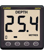 Nasa Clipper dybdeinstrument (med giver)