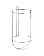 Rorsman Fenderholder 305mm (Enkel)