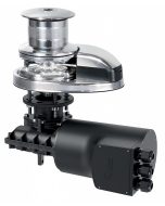 Quick Prince DP3 1000D ankervinsj 1000W/12v 8 mm med trommel