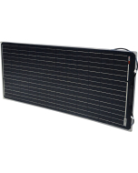 Skanbatt SFM100W fleksibelt solcellepanel 100W