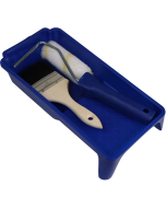 M-Protect Rullesett Lang bust m/Pensel 10cm