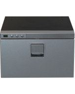 Isotherm Cruise INOX 16L kjøleskuff (12/24V)