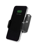 Scanstrut ROKK Wireless Nano 10W mobilholder med trådløs lader