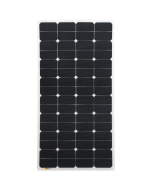 SUNBEAMsystem Tough++ 126W Flush solcellepanel