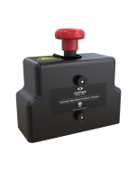 Sleipner S-Link automatisk hovedstrømsbryter 12/24/48 V